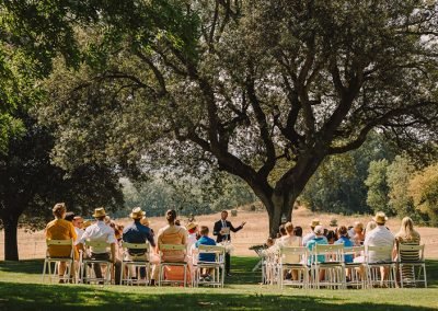 multilingual wedding celebrant Catalunya