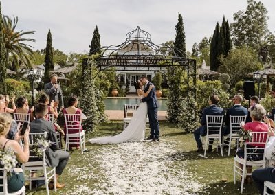multilingual wedding celebrant Costa Brava