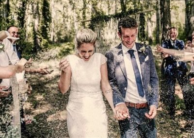 multilingual wedding celebrant Ibiza