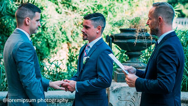 wedding celebrant Barcelona, feedback for the wedding man who has conducted more than 300 ceremonies in Barcelona, the Costa Brava, Balearic islands and the rest of Europe